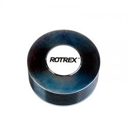 Kraftwerks Pulleys R50-99-0095
