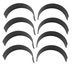King XPG-Series Coated Rod Bearings CR4125XPGC STDX