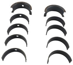 King XP-Series Coated Main Bearings MB5116XPC STDX