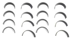 King Engine Bearings Rod Bearings CR8032XPNC0.25