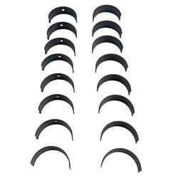 King XP-Series Coated Rod Bearings CR 807XPNDC STDX