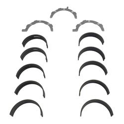 King XP-Series Coated Main Bearings MB5280XPC STDX