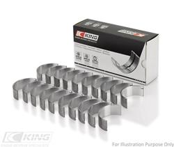 King SI-Series Rod Bearings CR1316SI0.25