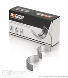 King Engine Bearings Rod Bearings CR1305SI.026