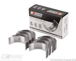 King Engine Bearings Rod Bearings CR4552SI 010