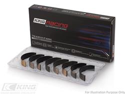 King Engine Bearings - Rod Bearings for 2011-2019 FIESTA, 2013-2014 FUSION - CR4365XP0.5