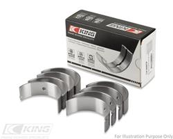 King AM-Series Rod Bearings CR4105AM1.25