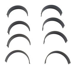 King XP-Series Rod Bearings CR4125XPG STDX