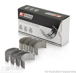 King Engine Bearings Rod Bearings CR4162CA0.25