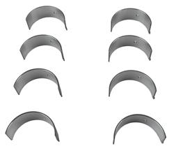 King AM-Series Rod Bearings CR4431AM