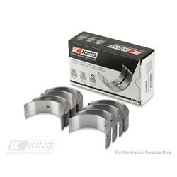 King Engine Bearings Rod Bearings CR4552SI