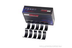 King XP-Series Rod Bearings CR 509XP