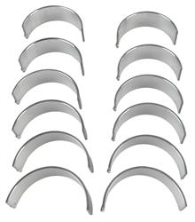 King SI-Series Rod Bearings CR 605SI0.25