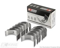 King AM-Series Rod Bearings CR 624AM 040