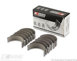 King Engine Bearings Rod Bearings CR6840CP0.75