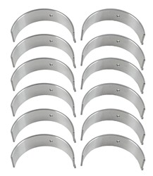 King AM-Series Rod Bearings CR6629AM