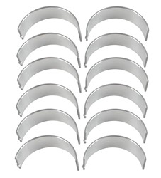 King SI-Series Rod Bearings CR6664SI 010