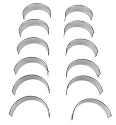 King SI-Series Rod Bearings CR6683SI0.25