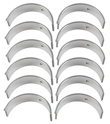 King AM-Series Rod Bearings CR6686AM0.75