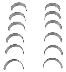 King AM-Series Rod Bearings CR6686AM