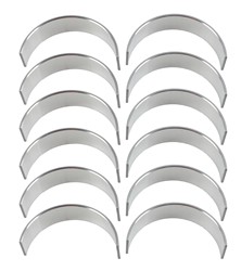 King SI-Series Rod Bearings CR6822SI