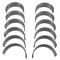 King SI-Series Rod Bearings CR 691SI0.25