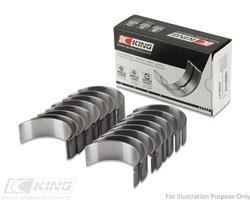 King Engine Bearings Rod Bearings CR8015SI 040
