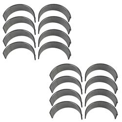 King SI-Series Rod Bearings CR8014SI 010