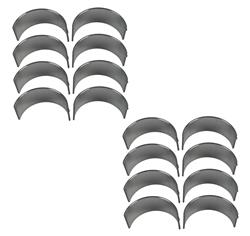 King SI-Series Rod Bearings CR8015SI 010