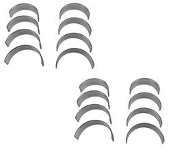 King SI-Series Rod Bearings CR8030SI