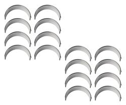 King Engine Bearings Rod Bearings CR 803GPNC 010