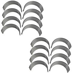 King HP-Series Rod Bearings CR 803HPN 020