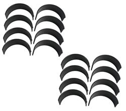 King XP-Series Coated Rod Bearings CR 803XPNC 001