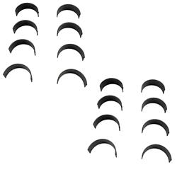 King HP-Series Rod Bearings CR 803XPN STDX