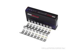 King HP-Series Rod Bearings CR 804HPN STDX