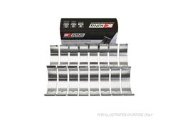 King SI-Series Rod Bearings CR 804SISTDX