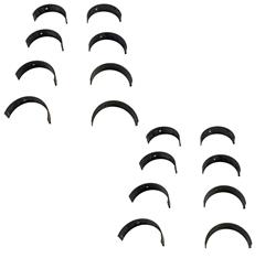 King XP-Series Rod Bearings CR 804XPNC