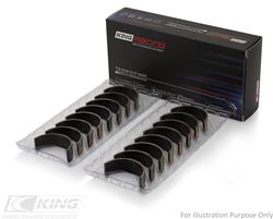 King Engine Bearings Rod Bearings CR8057XPN 001
