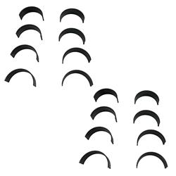 King XP-Series Rod Bearings CR 805XPN 010