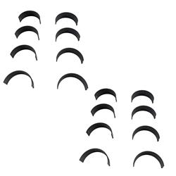 King XP-Series Coated Rod Bearings CR 805XPNC 001