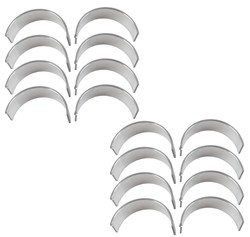 King AM-Series Rod Bearings CR 806AM 030