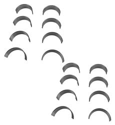 King HP-Series Rod Bearings CR 807HPN010X