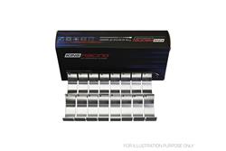 King HP-Series Rod Bearings CR 807HPN 021