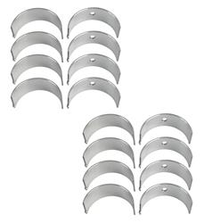 King HP-Series Rod Bearings CR 807HPND 001