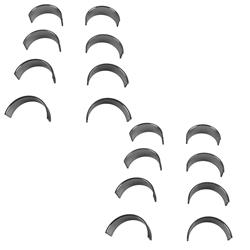 King SI-Series Rod Bearings CR 807SI 050