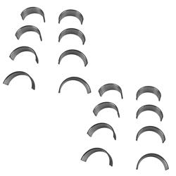 King SI-Series Rod Bearings CR 807SI 060