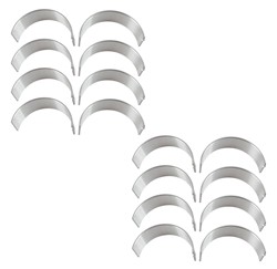 King HP-Series Rod Bearings CR 808HPN010X