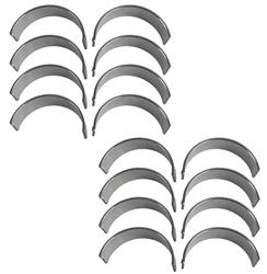 King AM-Series Rod Bearings CR 809AM 020