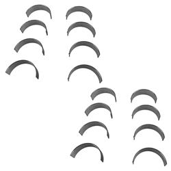 King SI-Series Rod Bearings CR 813SI