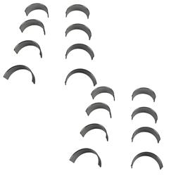 King SI-Series Rod Bearings CR 818SI 020